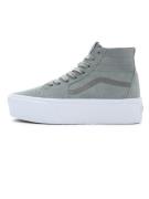 VANS Sneaker high 'UA SK8-Hi'  khaki / oliven