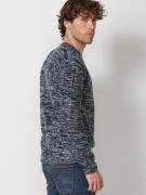 KOROSHI Pullover  navy