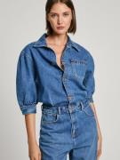 Pepe Jeans Jumpsuit 'JANE'  blue denim