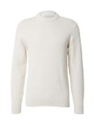 Casual Friday Pullover 'Karl'  lysebeige