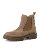 Tamaris Chelsea Boots  beige