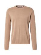 Only & Sons Pullover 'ONSFELIX'  camel