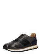 La Martina Sneaker low  antracit