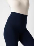 Les Lunes Leggings 'Luna 3/4'  navy