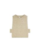 Scalpers Pullover  beige