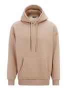 Cars Jeans Sweatshirt 'FERGAL'  taupe