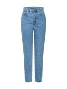 Dr. Denim Jeans 'Nora'  blue denim