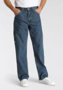 LEVI'S ® Cargojeans 'Stay Loose Carpenter'  blue denim