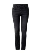 BOSS Jeans 'Delaware'  black denim