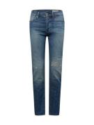 G-STAR Jeans  blue denim