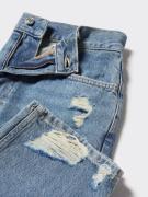 MANGO Jeans 'Brooks'  blue denim