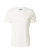 ARMEDANGELS Bluser & t-shirts 'Jaames'  creme