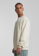 Karl Kani Sweatshirt  beige / creme