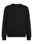 Karl Lagerfeld Sweatshirt  sort