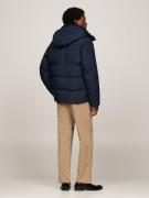 TOMMY HILFIGER Overgangsjakke 'Rockie'  navy