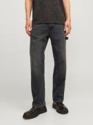 JACK & JONES Jeans 'JJIEddie'  black denim