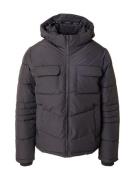 JACK & JONES Vinterjakke 'JJBuild'  sort