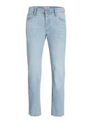 JACK & JONES Jeans 'JJIMike JJOriginal'  blue denim