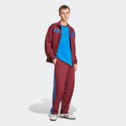 ADIDAS ORIGINALS Bukser  azur / bordeaux