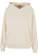 Urban Classics Sweatshirt 'Terry'  creme