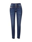 Herrlicher Jeans 'Raya'  blue denim