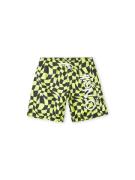 O'NEILL Badeshorts 'Cali Crazy'  gul / sort