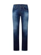 Dondup Jeans 'GEORGE'  blue denim