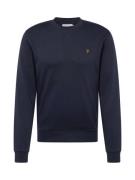 FARAH Sweatshirt 'TIM'  navy