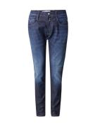 REPLAY Jeans 'ANBASS'  blue denim