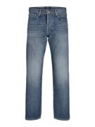 JACK & JONES Jeans '327'  blue denim