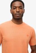 Superdry Bluser & t-shirts  lyseorange