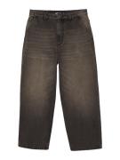 Pull&Bear Jeans  black denim