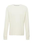 BLEND Bluser & t-shirts  creme