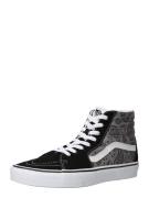 VANS Sneaker high  røggrå / sort / hvid