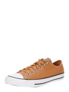 CONVERSE Sneaker low 'CHUCK TAYLOR ALL STAR'  brun