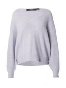 VERO MODA Pullover 'VMMILI'  pastellilla