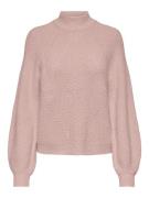 ONLY Pullover 'Katia'  gammelrosa