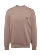 Calvin Klein Jeans Sweatshirt  lysebrun