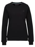 19V69 ITALIA Sweatshirt 'BONNIE'  sort