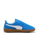 PUMA Sneakers 'Palermo'  royalblå / hvid