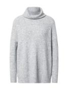 ABOUT YOU Pullover 'Enara'  grå