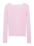 MANGO Pullover 'YATE'  blomme