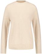 GERRY WEBER Pullover  lysebeige