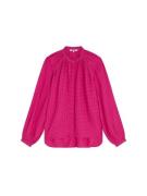 Scalpers Bluse  magenta