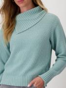 monari Pullover  mint