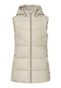 NAME IT Vest 'MONAY'  creme