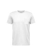 WESTMARK LONDON Bluser & t-shirts 'ESSENTIALS'  hvid