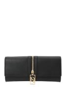 Elisabetta Franchi Clutch  sort