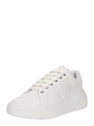 Valentino Shoes Sneaker low 'REY'  hvid