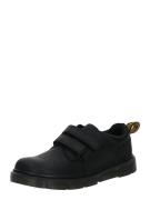 Dr. Martens Lave sko 'Raffe'  sort